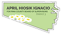 Image of April Hiosik Ignacio